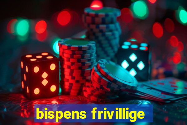 bispens frivillige