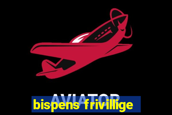 bispens frivillige