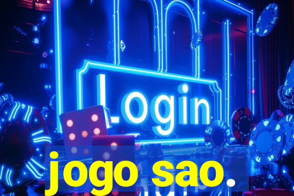 jogo sao.