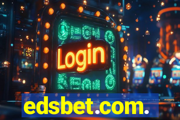 edsbet.com.