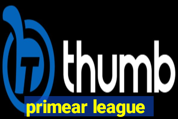 primear league