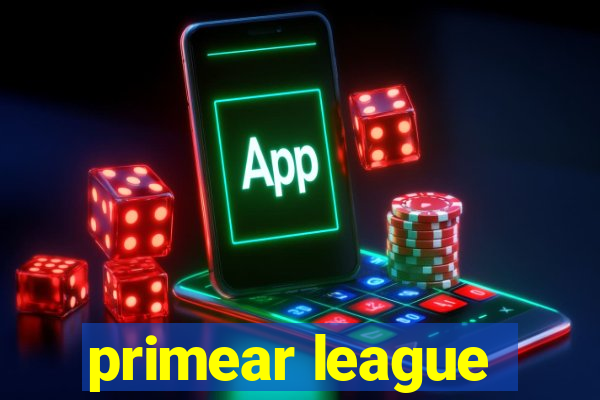 primear league