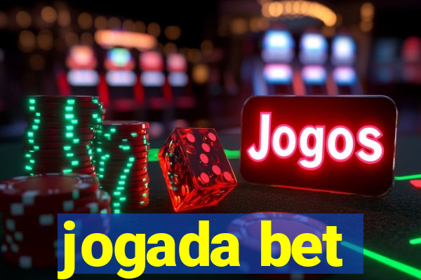 jogada bet