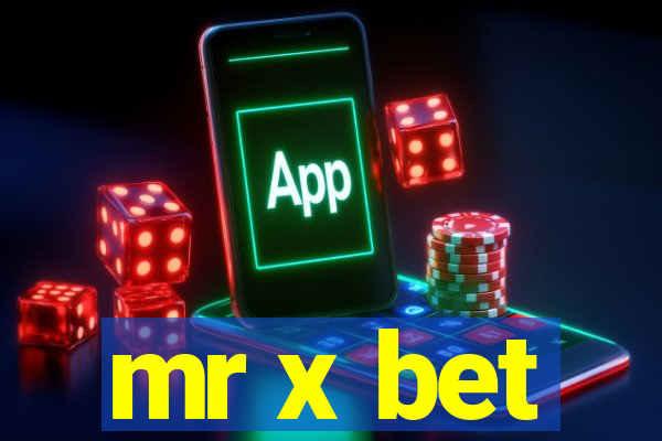 mr x bet