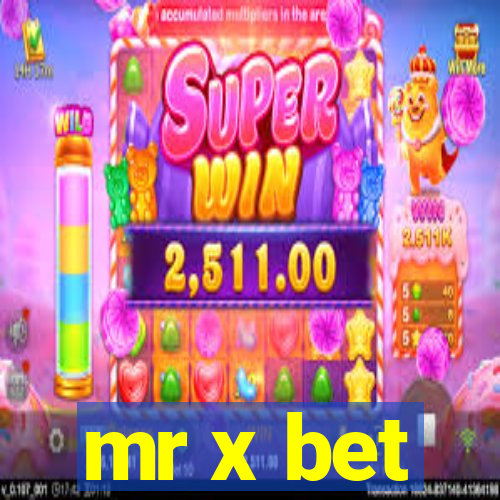 mr x bet