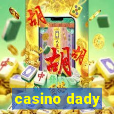 casino dady