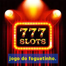 jogo do foguetinho.