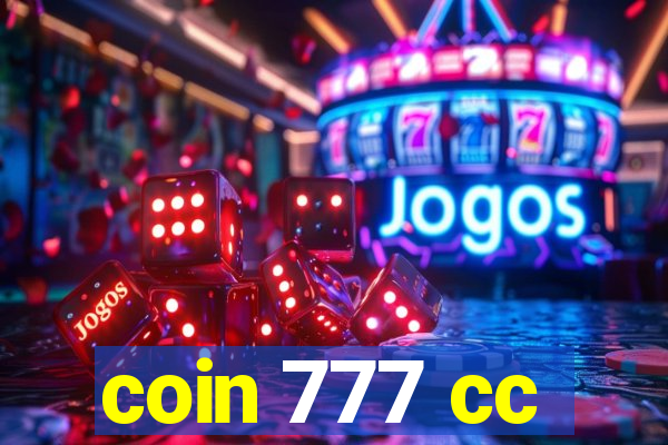 coin 777 cc