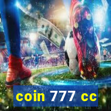 coin 777 cc