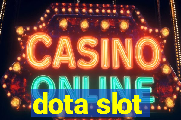 dota slot