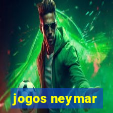 jogos neymar