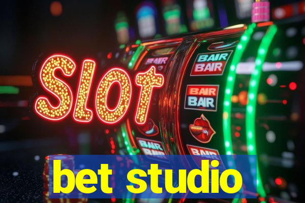 bet studio