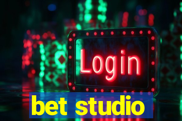 bet studio