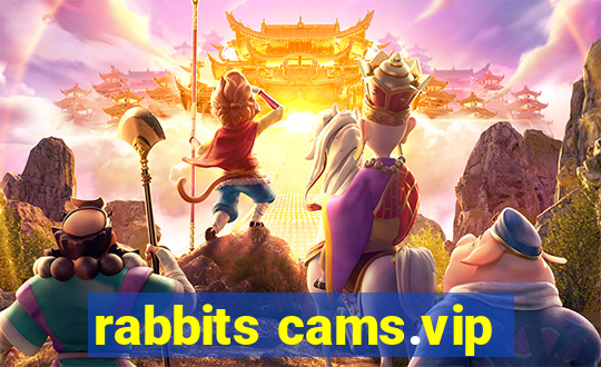 rabbits cams.vip