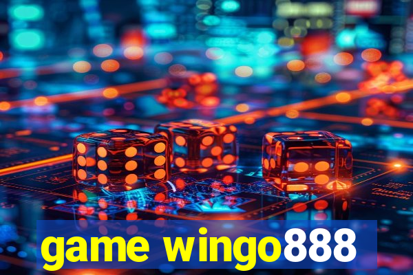 game wingo888