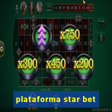 plataforma star bet