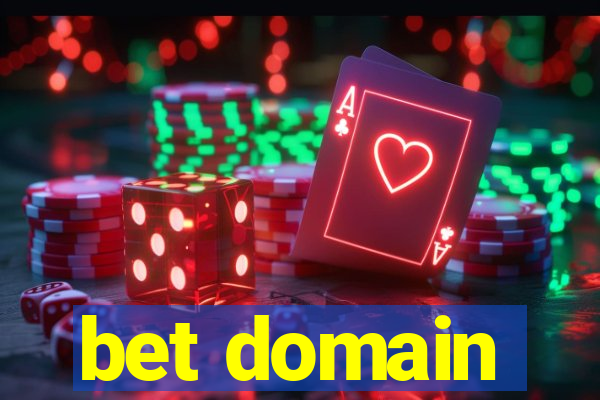 bet domain