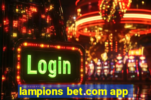 lampions bet.com app