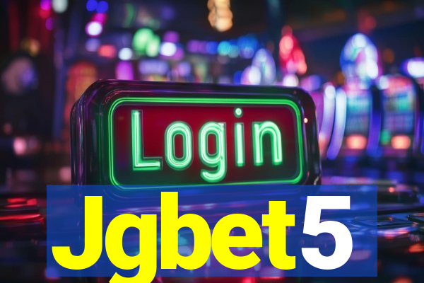 Jgbet5