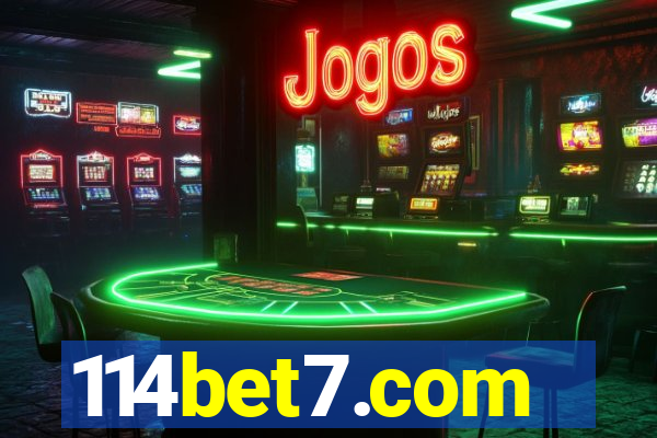 114bet7.com