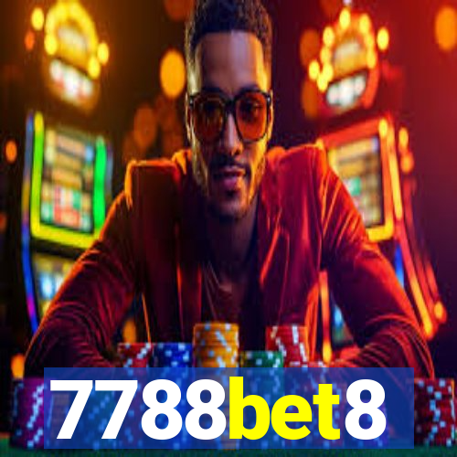 7788bet8