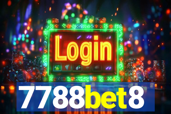 7788bet8