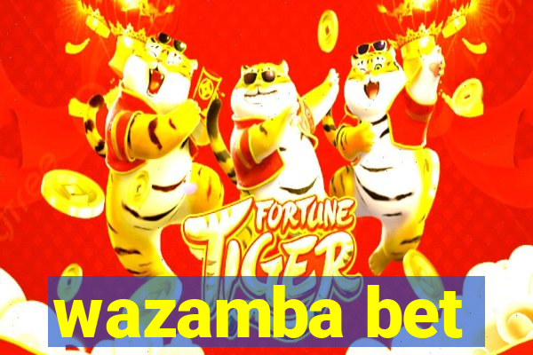 wazamba bet