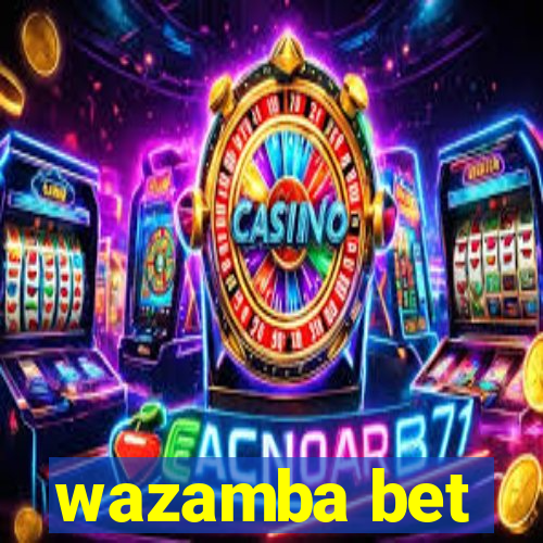 wazamba bet