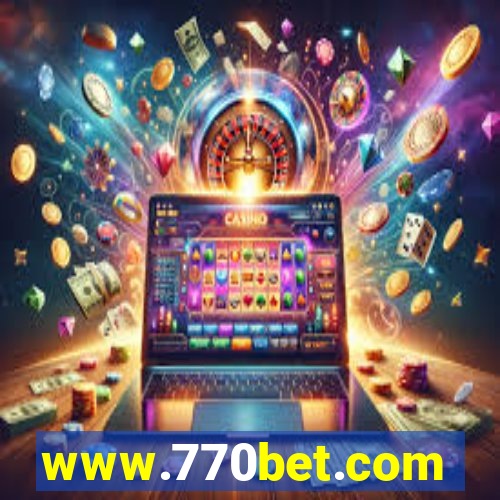 www.770bet.com