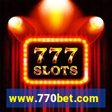 www.770bet.com