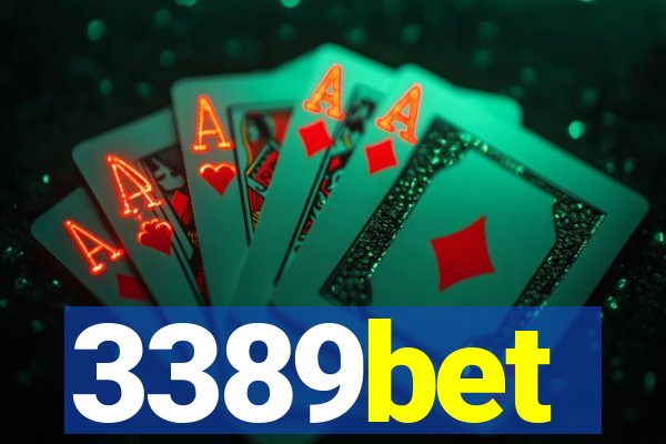 3389bet