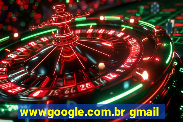 wwwgoogle.com.br gmail