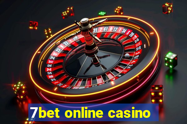 7bet online casino