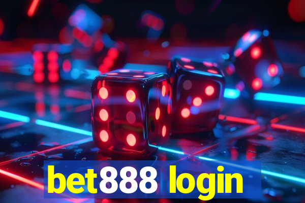 bet888 login