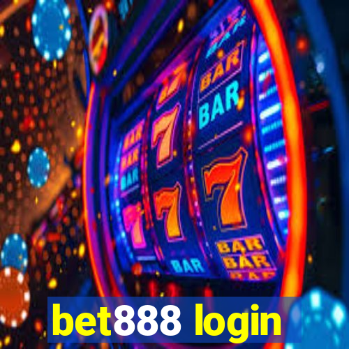 bet888 login