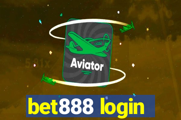 bet888 login