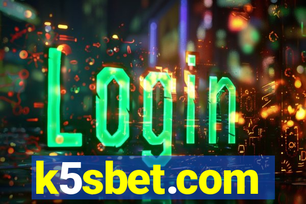 k5sbet.com