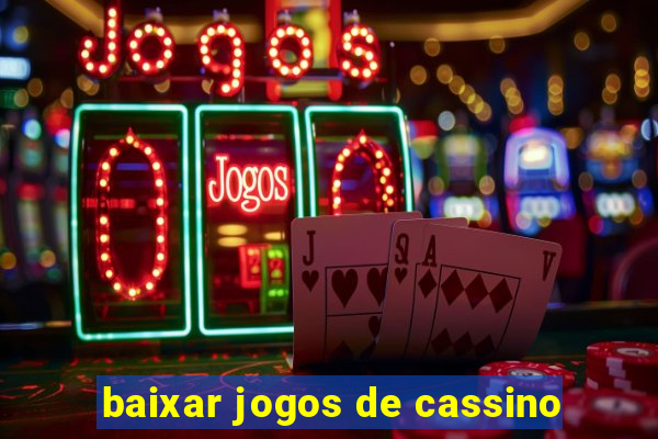 baixar jogos de cassino