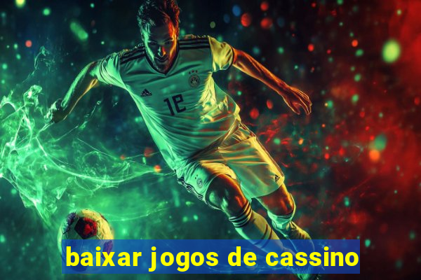 baixar jogos de cassino