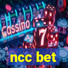 ncc bet