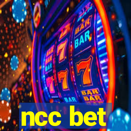 ncc bet