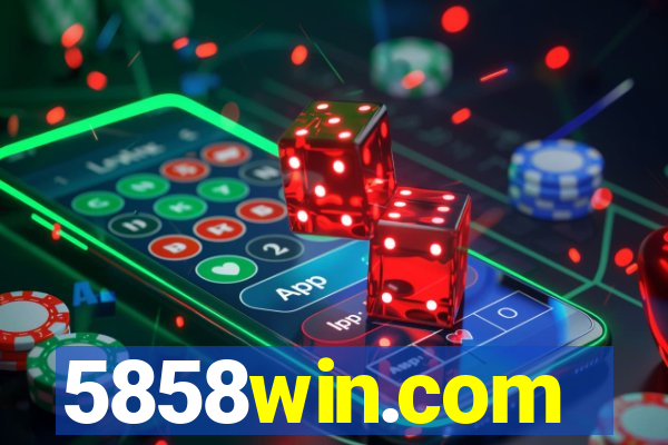 5858win.com