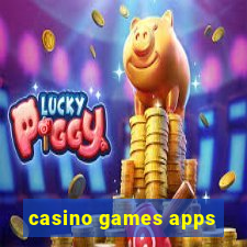 casino games apps