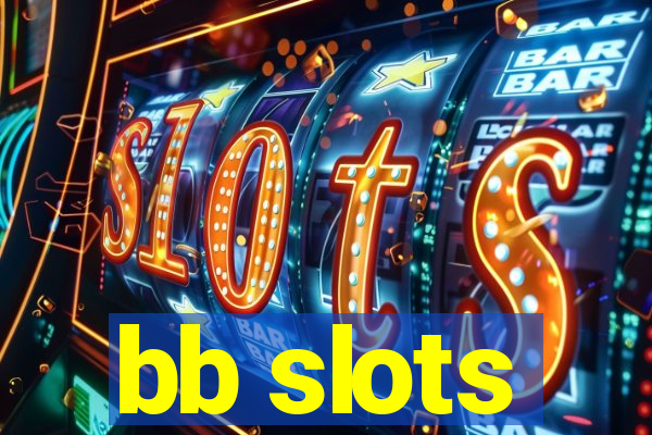 bb slots