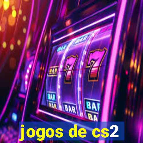 jogos de cs2