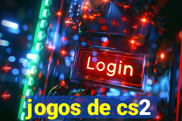 jogos de cs2