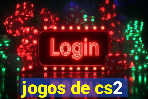 jogos de cs2