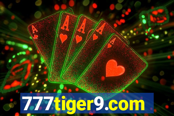 777tiger9.com