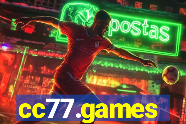 cc77.games