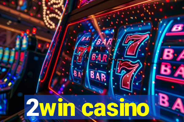 2win casino